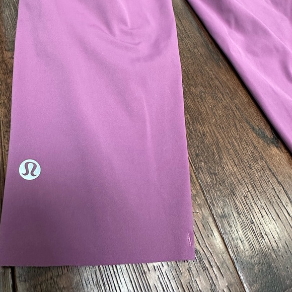 Lululemon Capris - Picture 4 of 6